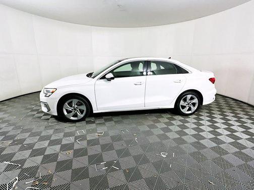 2023 Audi A3 Premium