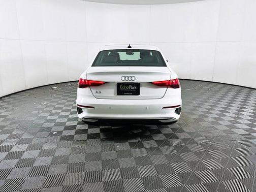 2023 Audi A3 Premium
