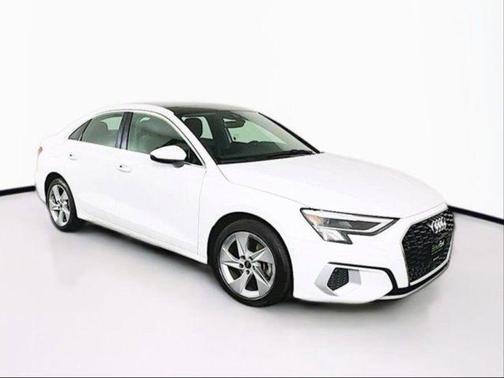 2023 Audi A3 Premium