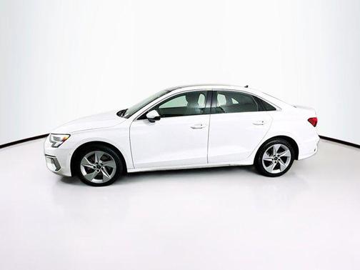 2023 Audi A3 Premium