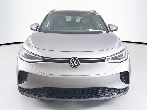 Silver Mist Metallic 2023 Volkswagen ID.4 Pro S