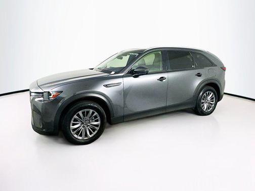 2024 Mazda CX-90 3.3 Turbo Preferred Plus