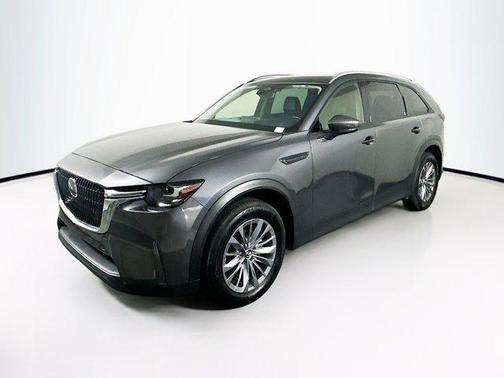 2024 Mazda CX-90 3.3 Turbo Preferred Plus