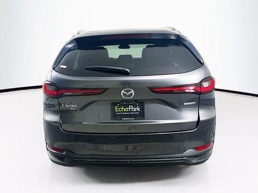 2024 Mazda CX-90 3.3 Turbo Preferred Plus