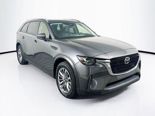 2024 Mazda CX-90 3.3 Turbo Preferred Plus