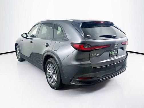 2024 Mazda CX-90 3.3 Turbo Preferred Plus
