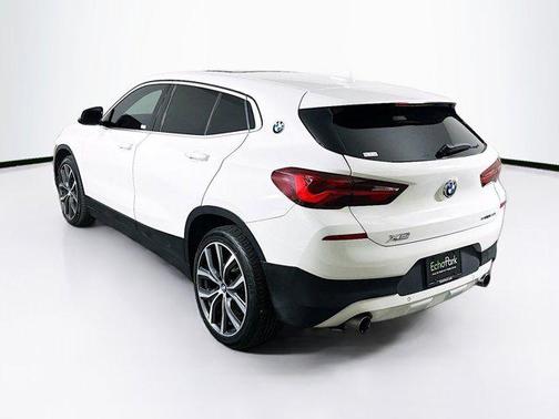 2021 BMW X2 sDrive28i