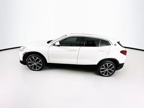 2021 BMW X2 sDrive28i
