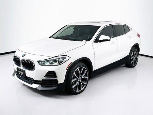 2021 BMW X2 sDrive28i