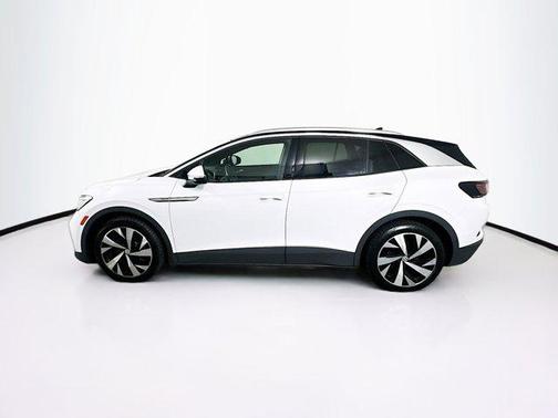 2021 Volkswagen ID.4 Pro S