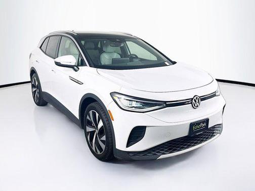 2021 Volkswagen ID.4 Pro S