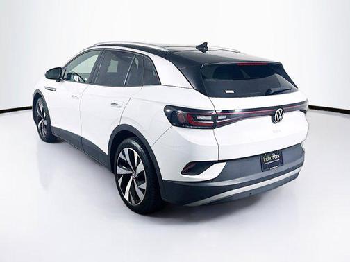 2021 Volkswagen ID.4 Pro S