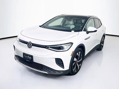 2021 Volkswagen ID.4 Pro S