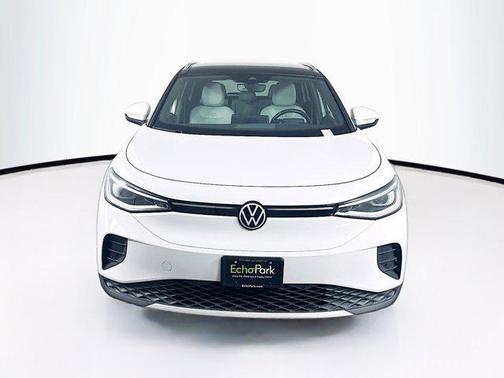 2021 Volkswagen ID.4 Pro S