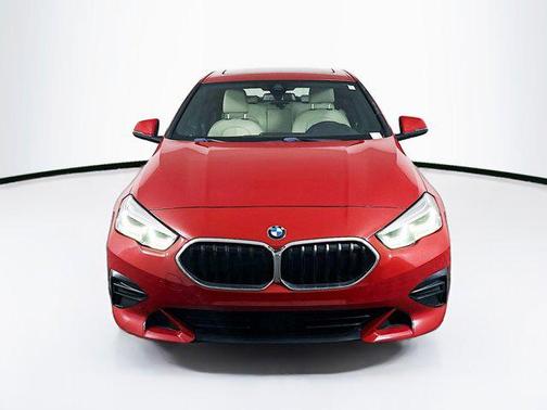 2022 BMW 228 Gran Coupe i sDrive