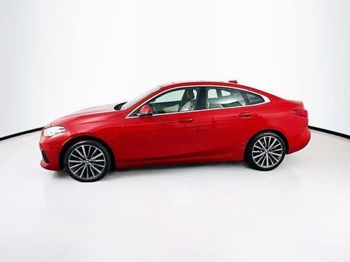 2022 BMW 228 Gran Coupe i sDrive