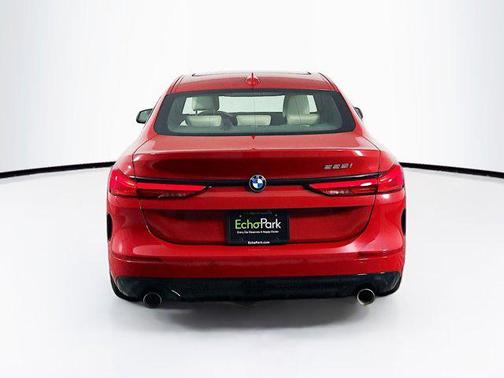 2022 BMW 228 Gran Coupe i sDrive