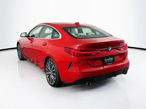 2022 BMW 228 Gran Coupe i sDrive