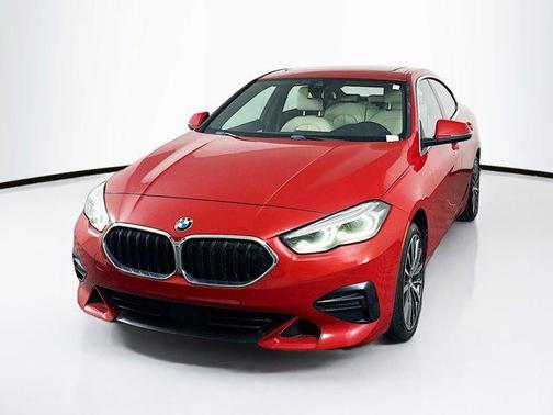 2022 BMW 228 Gran Coupe i sDrive