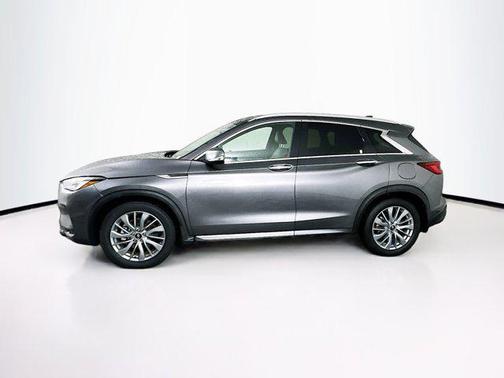 2023 INFINITI QX50 LUXE AWD