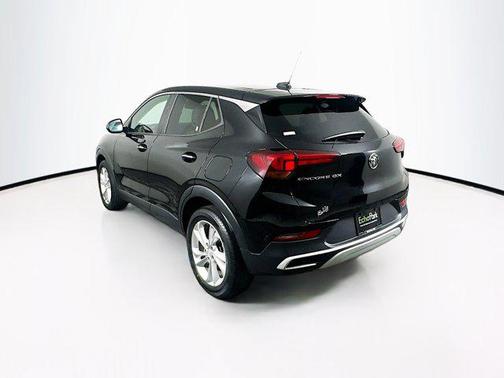 2020 Buick Encore GX Preferred