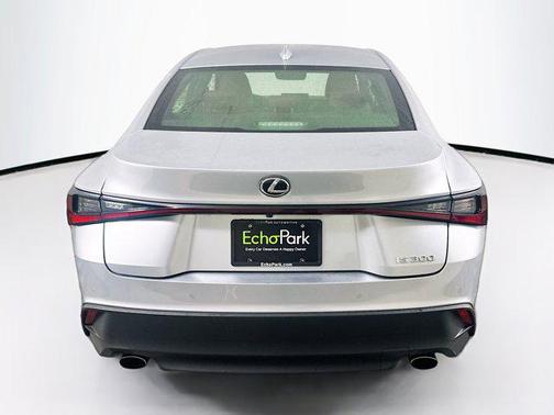 2024 Lexus IS 300 Base