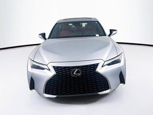 2024 Lexus IS 300 Base