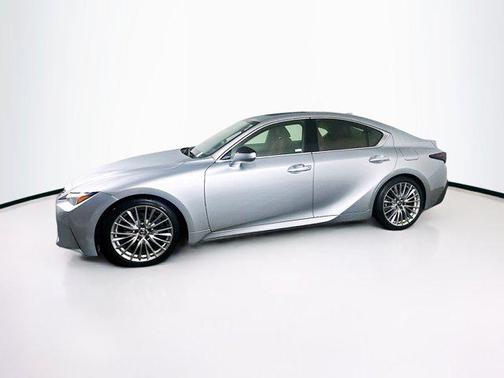 2024 Lexus IS 300 Base