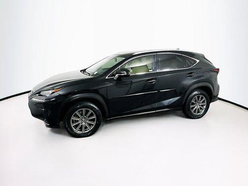 2019 Lexus NX 300 Base