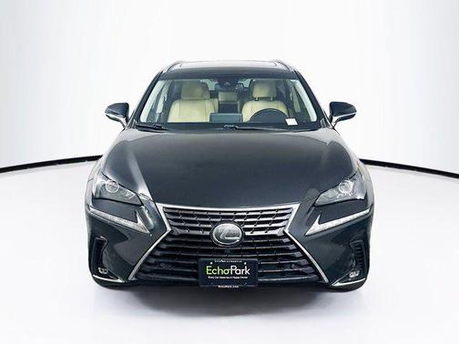 2019 Lexus NX 300 Base