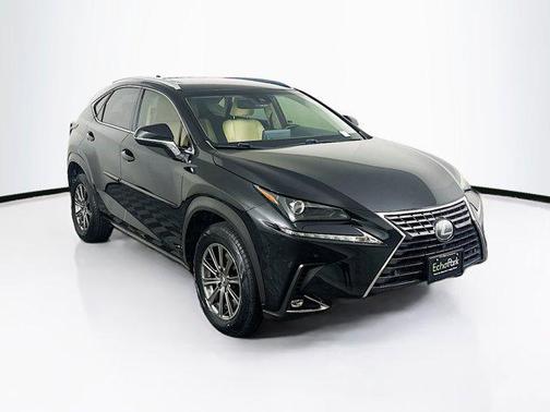 2019 Lexus NX 300 Base