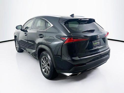 2019 Lexus NX 300 Base