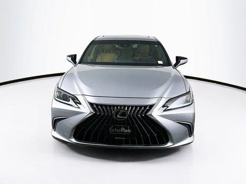 2022 Lexus ES 350 Base