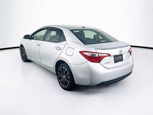 2016 Toyota Corolla S Premium