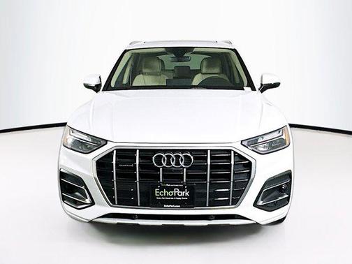 2021 Audi Q5 45 Premium Plus