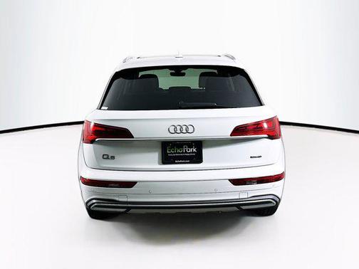 2021 Audi Q5 45 Premium Plus