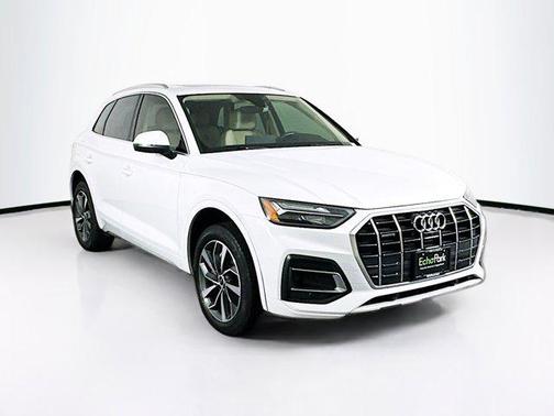 2021 Audi Q5 45 Premium Plus