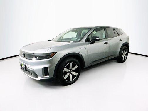 2024 Honda Prologue EX