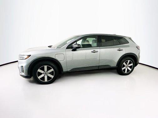 2024 Honda Prologue EX