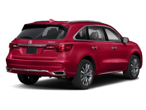 2019 Acura MDX 3.5L