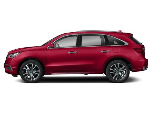 2019 Acura MDX 3.5L