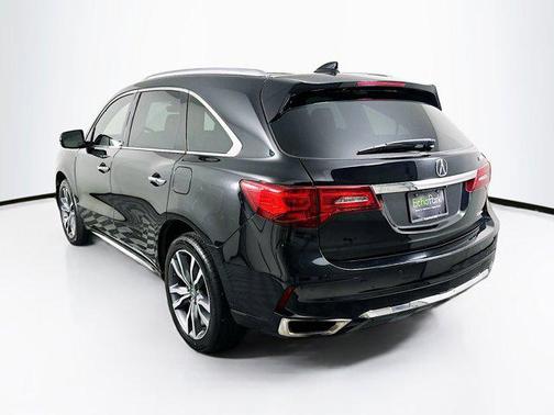 2019 Acura MDX 3.5L