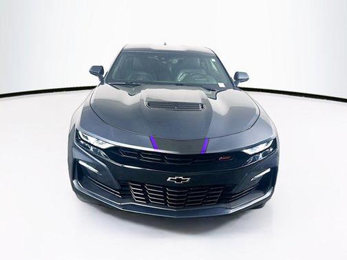 2019 Chevrolet Camaro 2SS