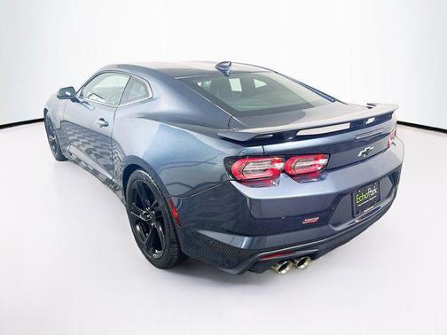 2019 Chevrolet Camaro 2SS