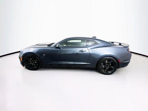 2019 Chevrolet Camaro 2SS