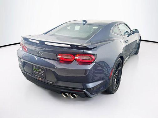 2019 Chevrolet Camaro 2SS