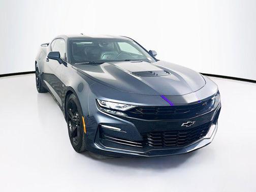 2019 Chevrolet Camaro 2SS