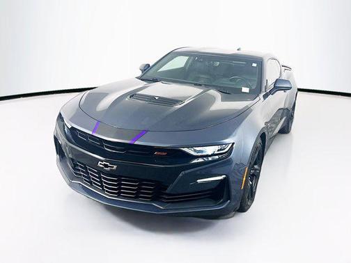 2019 Chevrolet Camaro 2SS