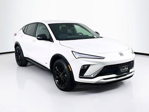 2025 Buick Envista Sport Touring FWD