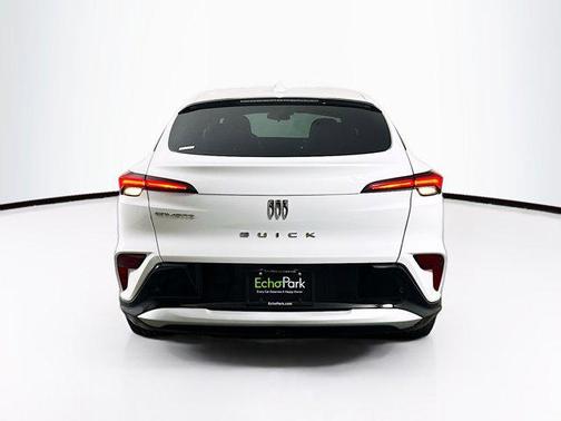 2025 Buick Envista Sport Touring FWD